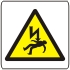 Danger of death symbol