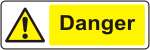 Danger