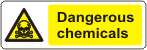 Dangerous chemical;s