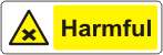Harmful