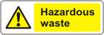 Hazardous Waste