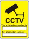 CCTV etc