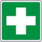 First aid symbol