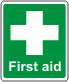 Symbol First aid