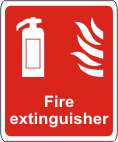 Fire Extinguisher