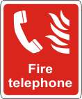 Fire telephone