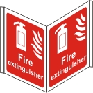 Fire extinguisher