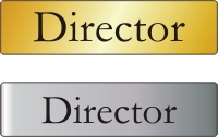 Director