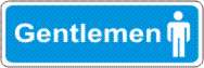 Gentlemen