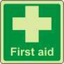 First aid
