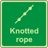 Knotted Rope