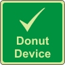 Donut Device