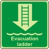 Evacuation Ladder