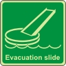 Evacuation Slide