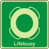 Lifebuoy Symbol