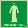 Immersion Suit