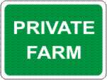 Private Farm