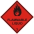 Hazardous Substance Labels