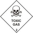 Toxic Gas 2