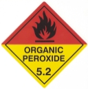 Organic Peroxide 5.2
