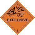 Explosive 1
