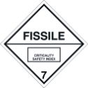 Fissile