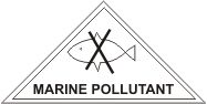 Marine Pollutant