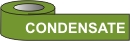 Condensate  tape