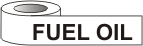 Fuel oil  tape