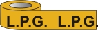 L.P.G.  tape