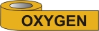 Oxygen  tape