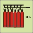 CO2 Battery